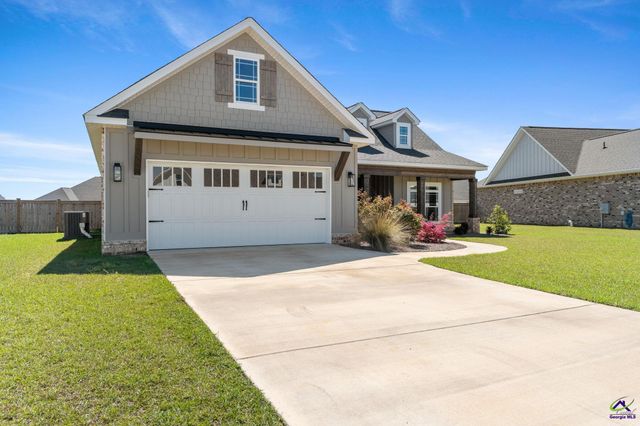106 Rolling Meadow, Kathleen, GA 31047