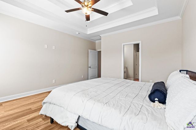 106 Rolling Meadow, Kathleen, GA 31047