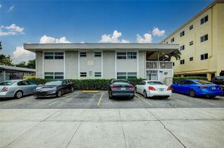 1740 Funston ST 12, Hollywood, FL 33020