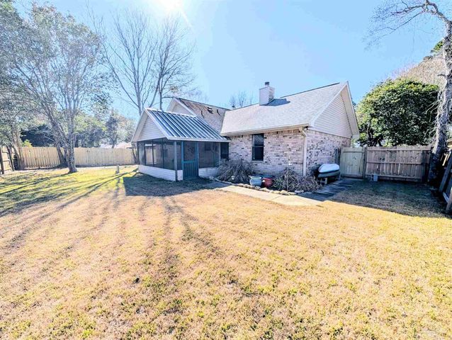 9616 Bobwhite Ter, Pensacola, FL 32514