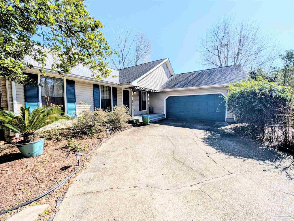 9616 Bobwhite Ter, Pensacola, FL 32514