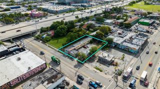 660,662,664 NW 29th St, Miami, FL 33127
