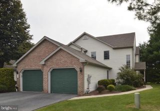 400 EPSILON DR, Wernersville, PA 19565