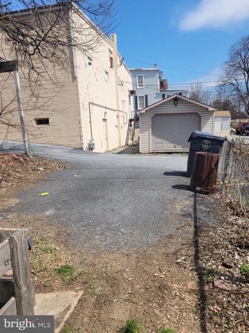 38 N 28TH ST, Harrisburg, PA 17103