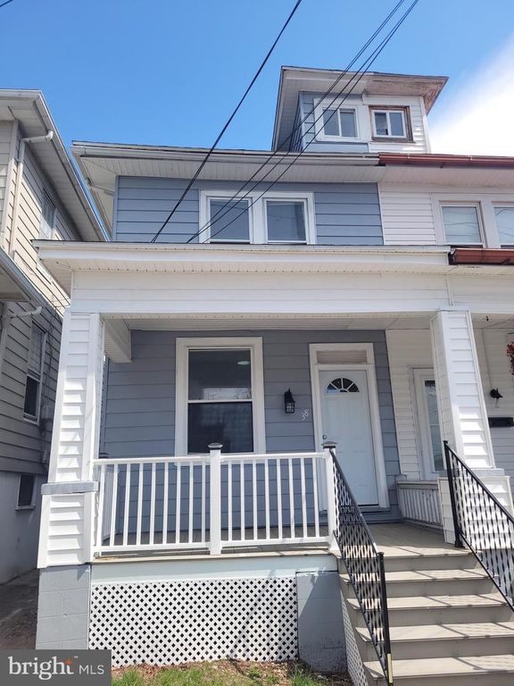 38 N 28TH ST, Harrisburg, PA 17103