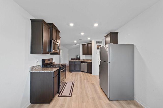 2148 Mule Ridge Drive, Katy, TX 77493