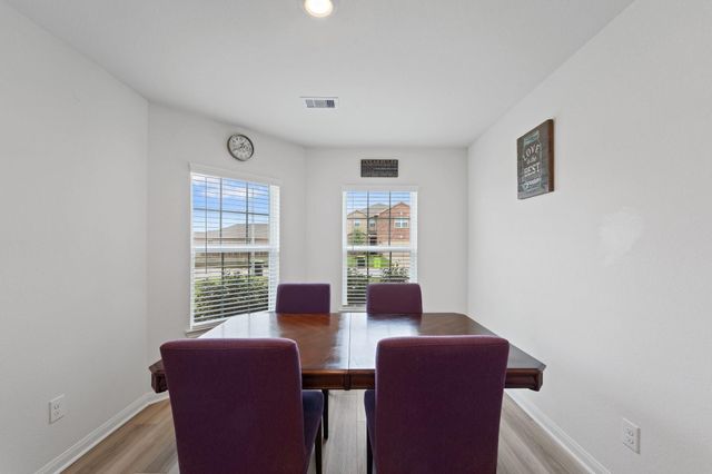 2148 Mule Ridge Drive, Katy, TX 77493