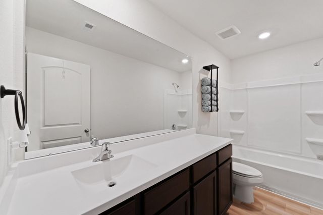 2148 Mule Ridge Drive, Katy, TX 77493