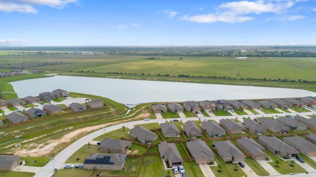 2148 Mule Ridge Drive, Katy, TX 77493