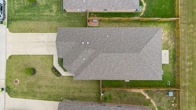 2148 Mule Ridge Drive, Katy, TX 77493