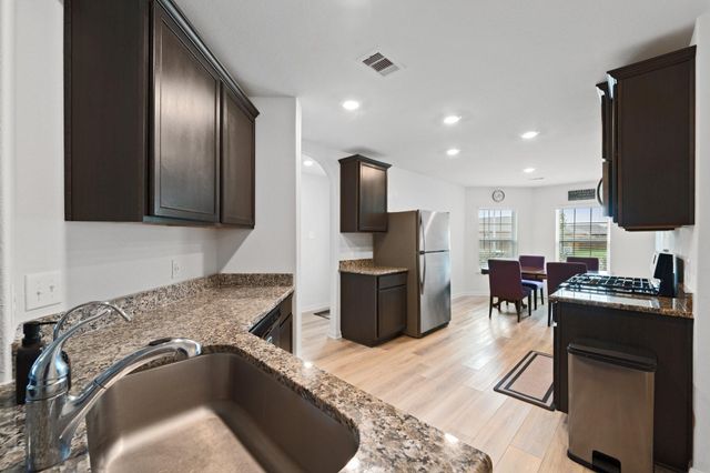 2148 Mule Ridge Drive, Katy, TX 77493