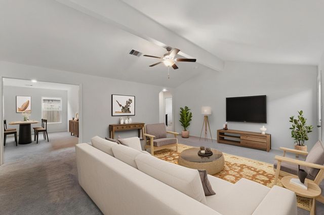 2148 Mule Ridge Drive, Katy, TX 77493