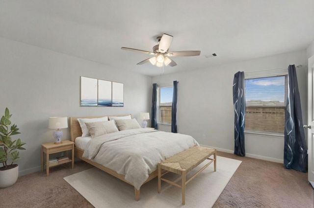 2148 Mule Ridge Drive, Katy, TX 77493