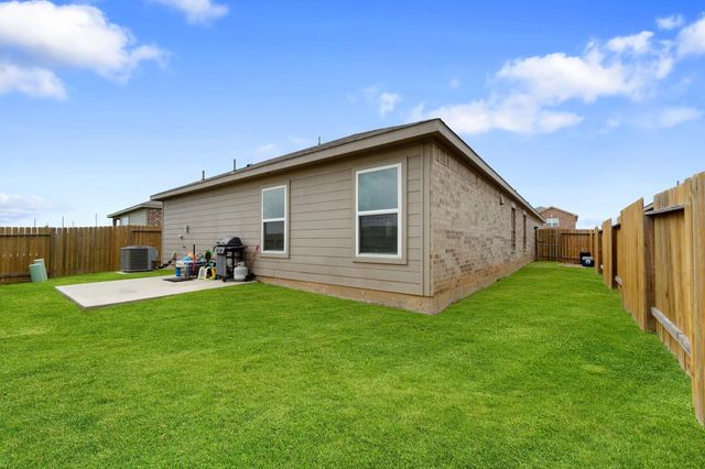 2148 Mule Ridge Drive, Katy, TX 77493