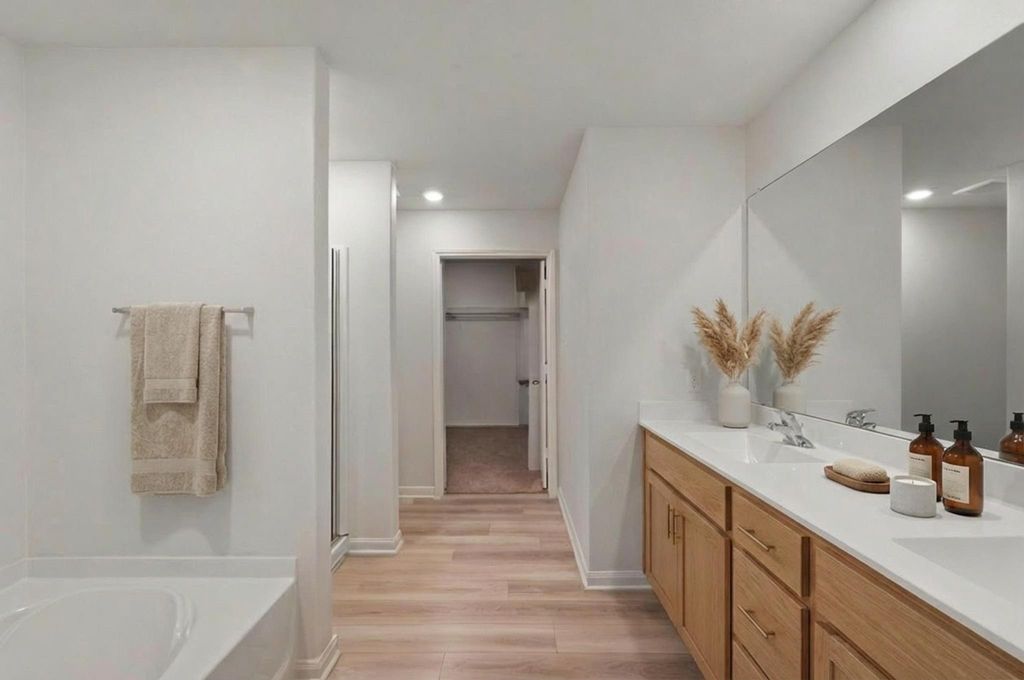 2148 Mule Ridge Drive, Katy, TX 77493