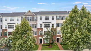 11846 LITTLE SENECA PKWY #1232, Clarksburg, MD 20871