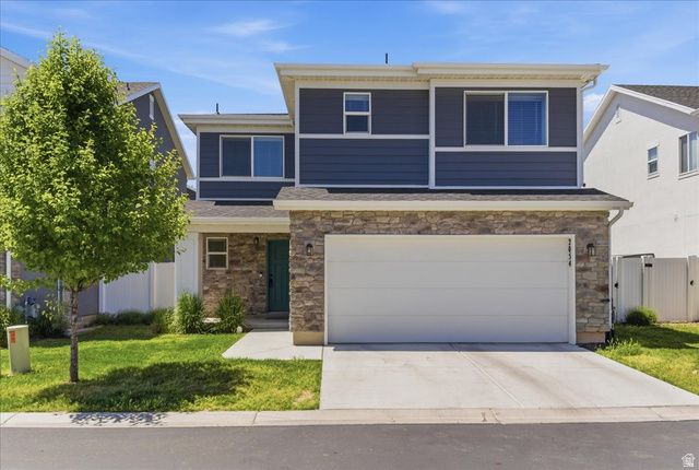 2054 W LYDIA LN, Syracuse, UT 84075