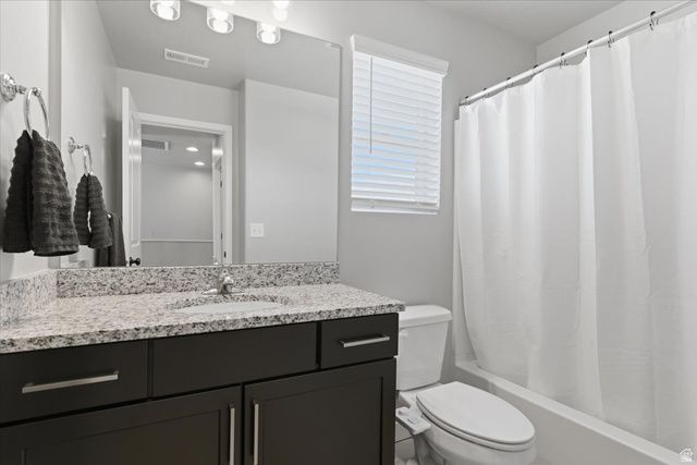 2054 W LYDIA LN, Syracuse, UT 84075