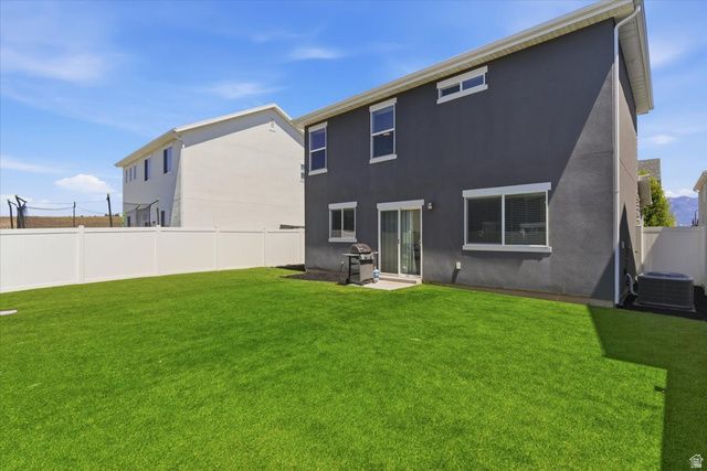 2054 W LYDIA LN, Syracuse, UT 84075