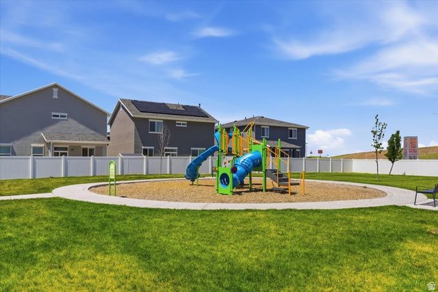 2054 W LYDIA LN, Syracuse, UT 84075