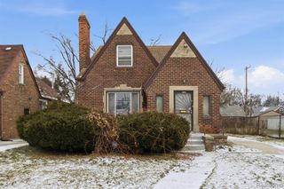 11406 Strathmoor Street, Detroit, MI 48227