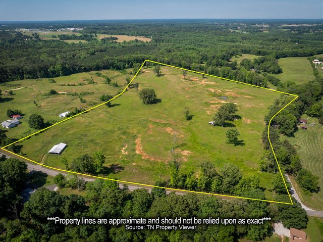 3843 Timberlake Wildersville Road, Lexington, TN 38351