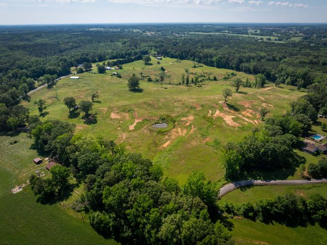 3843 Timberlake Wildersville Road, Lexington, TN 38351