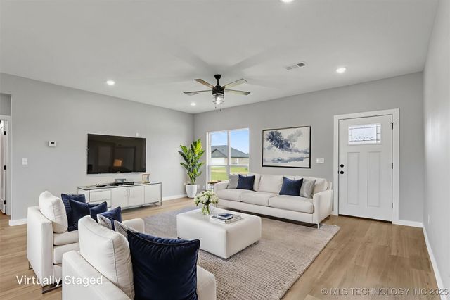59 Michael, Durant, OK 74730
