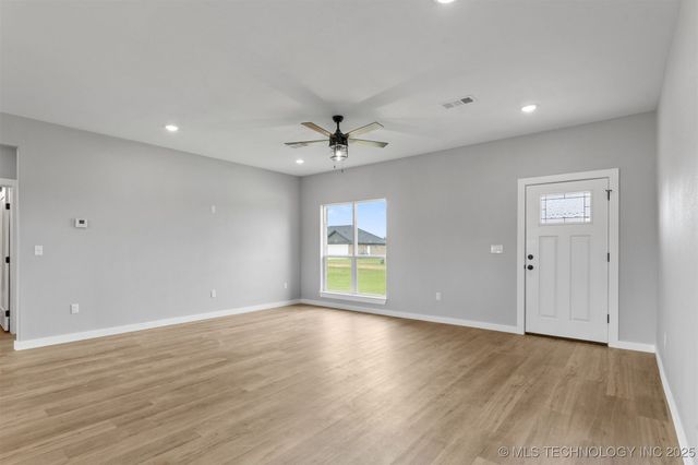 59 Michael, Durant, OK 74730