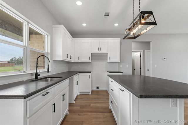 59 Michael, Durant, OK 74730
