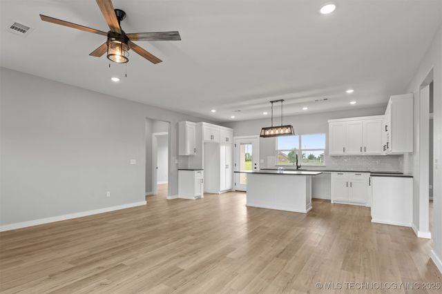 59 Michael, Durant, OK 74730