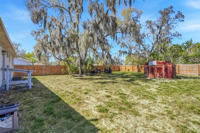 1009 E HAZZARD AVENUE, Eustis, FL 32726