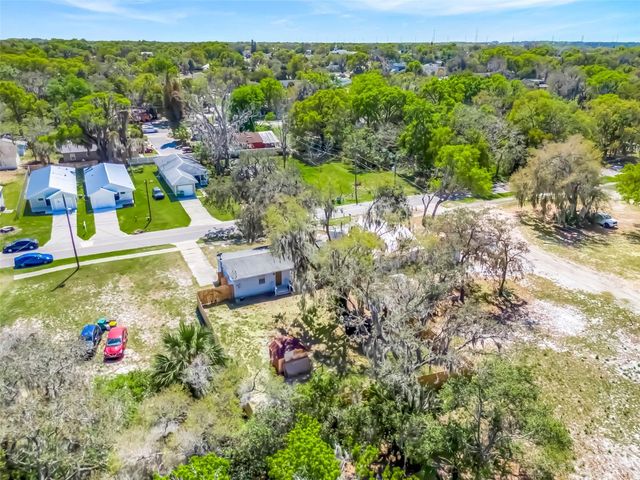 1009 E HAZZARD AVENUE, Eustis, FL 32726