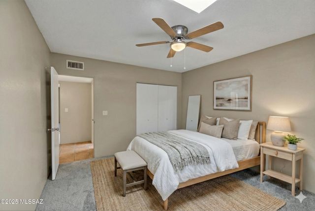 2525 E Prince Rd Apt 58, Tucson, AZ 85716