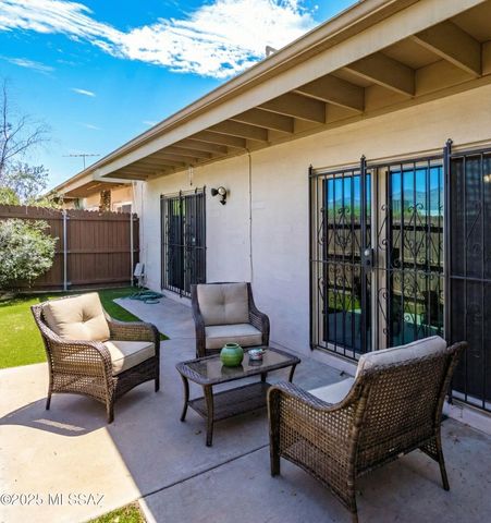 2525 E Prince Rd Apt 58, Tucson, AZ 85716