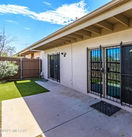 2525 E Prince Rd Apt 58, Tucson, AZ 85716