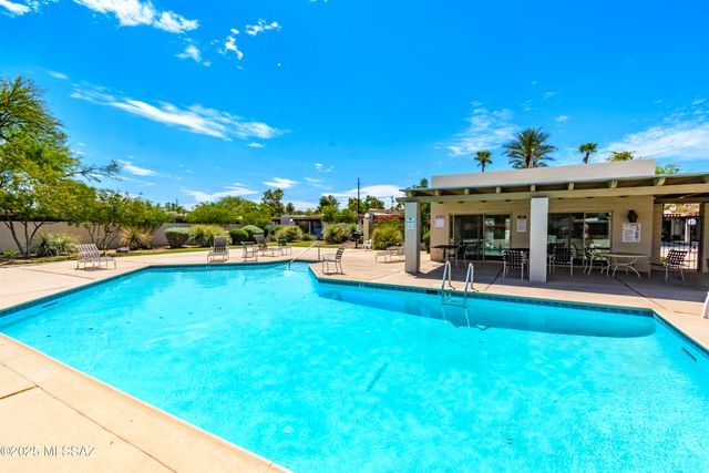 2525 E Prince Rd Apt 58, Tucson, AZ 85716