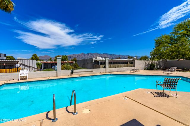 2525 E Prince Rd Apt 58, Tucson, AZ 85716