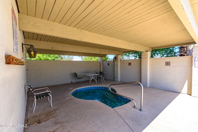 2525 E Prince Rd Apt 58, Tucson, AZ 85716
