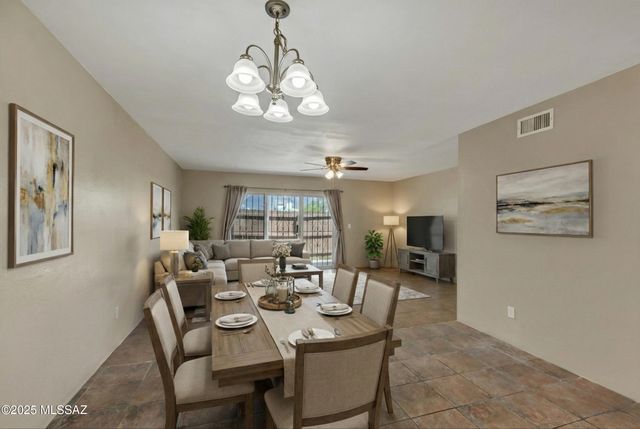 2525 E Prince Rd Apt 58, Tucson, AZ 85716