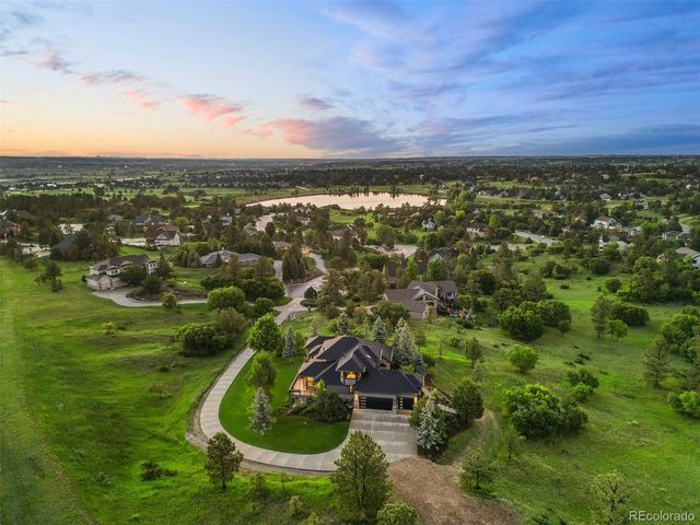 5602 Silver Bluff Court, Parker, CO 80134
