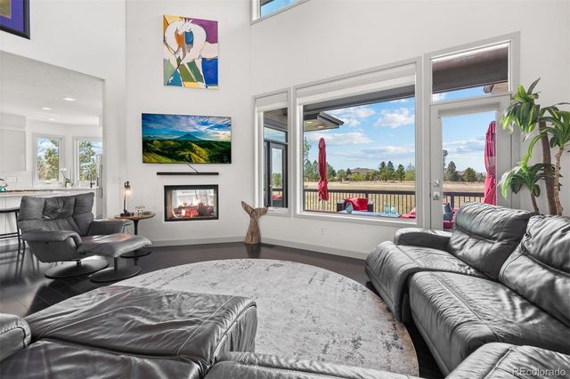 5602 Silver Bluff Court, Parker, CO 80134
