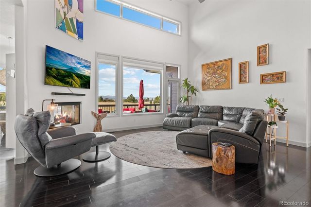 5602 Silver Bluff Court, Parker, CO 80134