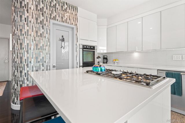 5602 Silver Bluff Court, Parker, CO 80134