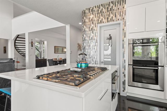 5602 Silver Bluff Court, Parker, CO 80134