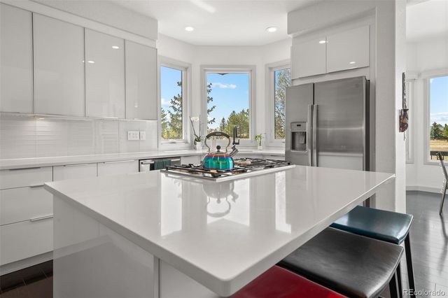 5602 Silver Bluff Court, Parker, CO 80134
