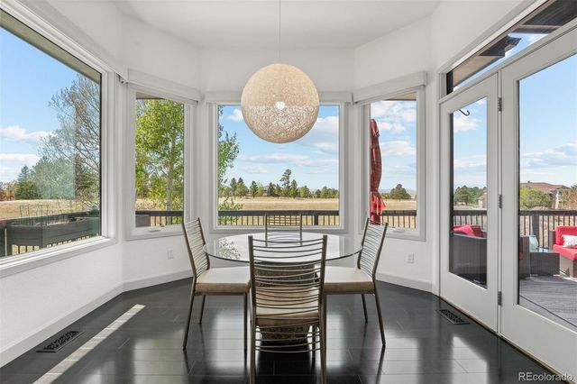 5602 Silver Bluff Court, Parker, CO 80134