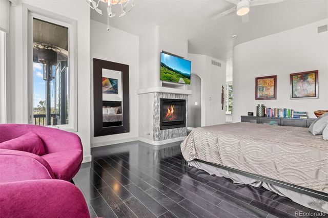 5602 Silver Bluff Court, Parker, CO 80134