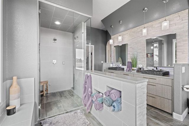 5602 Silver Bluff Court, Parker, CO 80134