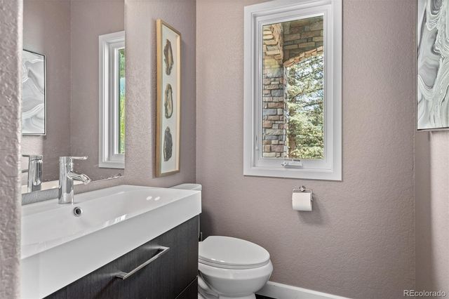 5602 Silver Bluff Court, Parker, CO 80134